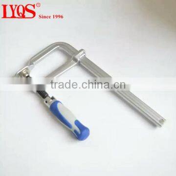 Carpentry Tools Sliding Arm Adjustable F Clamps