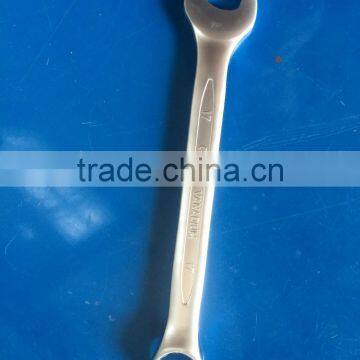 BERRYLION Tools CRV 17mm Combination Flat Spanner With Reasonable Price photo-3