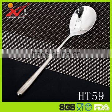 Spoon&fork Set High Classic photo-3