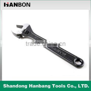 High Quality Quick Adjustable Wrench photo-4