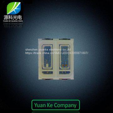 SMD LED 5050 RGB Chip Low Brightness 0.2W Led Light photo-5