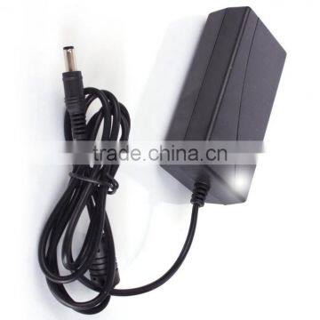 Mass Power AC Adapter Ktec Input 110~240v ac 50/60hz 12V 5A Lipo Battery Changer Power Supply Adapter Black
