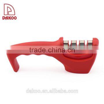 Multi-function Manual Household Sharpener photo-3