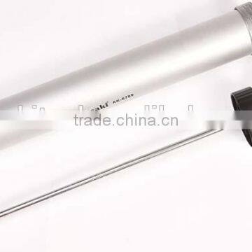 AK-6787 Cordless Aluminum Alloy Caulking Gun photo-4