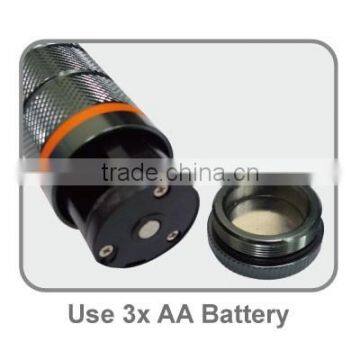 3W LED Magnetic Working Light photo-4