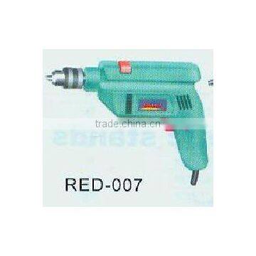 Power Machinary-- RED-007 Electric Drill (2207)-lucy