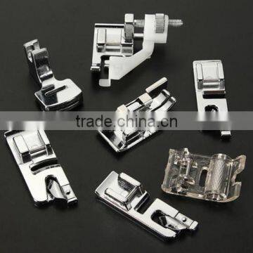 2017 New Arrived 32 PCS Household Sewing Machine Presser Foot Set photo-3