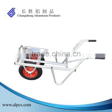 Aluminum Dolly Garden Cart