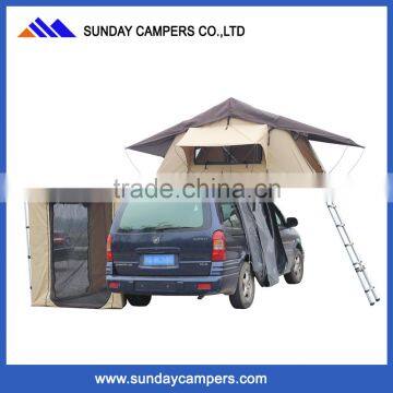 China Roof Top Tent Craigslist Camping Tents Heavy Duty Camping Equipment photo-2