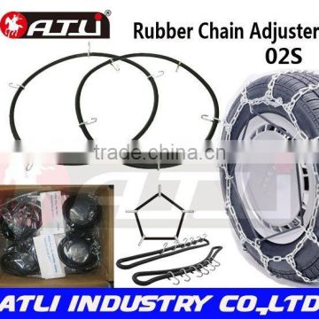 ATLI powerful and practical Rubber Tire Chain Adjuster