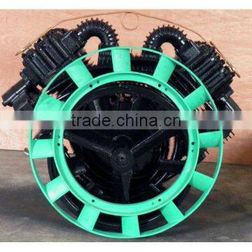 Industrial Belt Drive Air Pump - BC300TCA photo-5