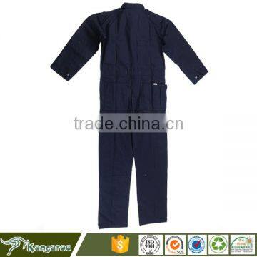Men'S Custom Mechanic Workers Overall Uniforms Wholesalers photo-2