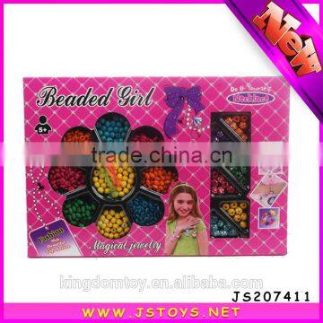 Square Wood Beads photo-3