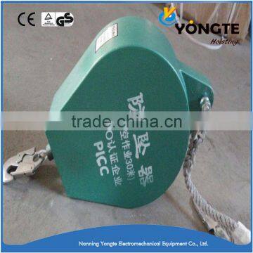 High quality best sale anti-corrosion fall Arrester