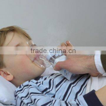 Omron MicroAir Pocket Nebuliser photo-4