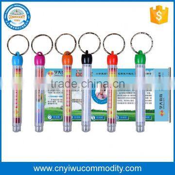 Promotion Good Quality Pull Banner Pen