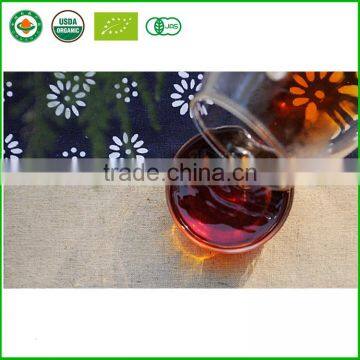 Chinese Tea High Grade Ripe Puer Tea photo-5