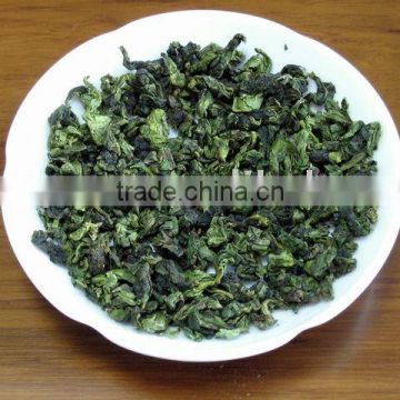 organic Oolong Tea/ tie kuan yin/ oolong tea/wuyi tea