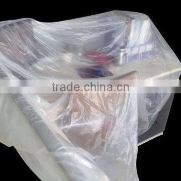 High or Low Density Clothpainters pe Plastic Drop Cloth photo-4