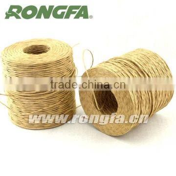 Garden Biodegradable Binding Paper Rope photo-5