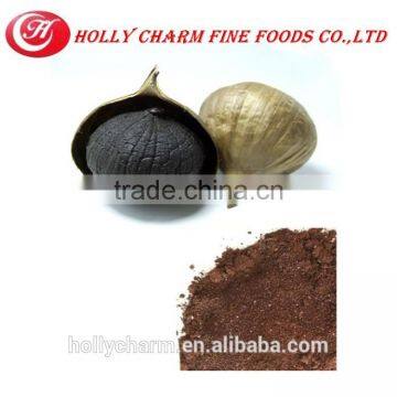 100% Black Garlic Extract Black Garlic powder -zhengzhou company