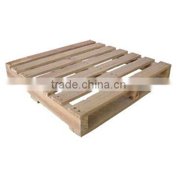 2 Way Wooden Pallet 1100 x 1100 x 120