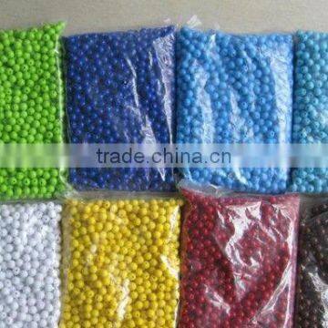 Acrylic Beads