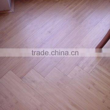 2016 Waterproof Indoor Bamboo Material Flooring