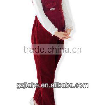 Maternity Clothes Pregnant Women Jumpsuit