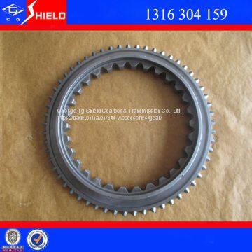 Trucks Parts Auto Transmission Parts Synchronizer Cone 1316304159 photo-3
