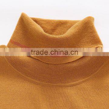 2016 Fashion Men's Sweater Knitting Machine 100%wool photo-5