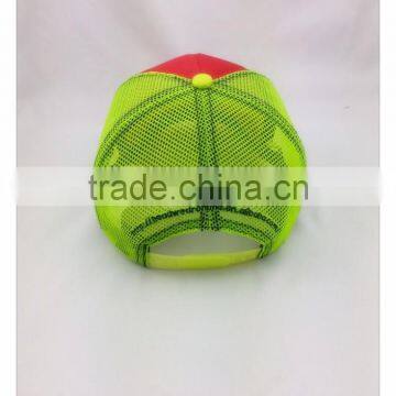 Chinese Factory Led Baseball Caps/china Led Cap photo-6