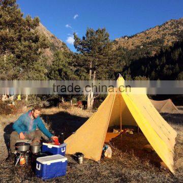 4 person high-end tent