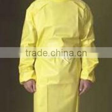 edical waterproof and dustproof anti-chemical anti-wear aprons