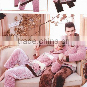 winter pajamas/ wholesale pajamas /family pajamas