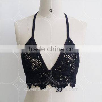 Import Sexy Transparent Set Underwear Sexy Bra Penty Photo Strapless Bra