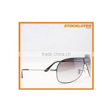 Branded Grey Night Vision Glasses Stock