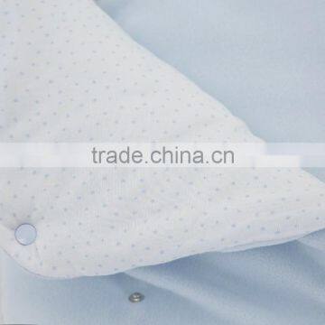 2017 High Quality Winter Newborn Envelope Wrap Crochet Adult Baby Sleeping Bag photo-4