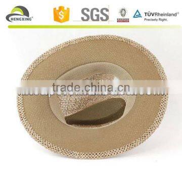 Fashion Natural Promotional Straw Farmer Hats photo-2