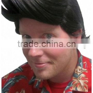 2014 new design party wig ,Pet Detective Wig