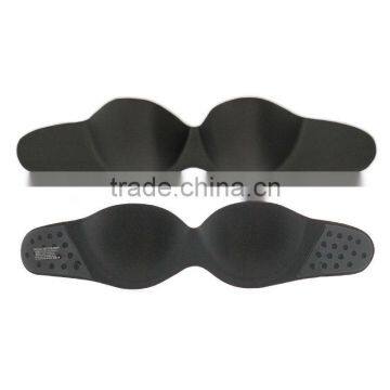 Hot Strapless Dress Silicone Push up Bra photo-2