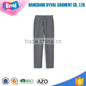 Blank Plain Padded Womens Sports Pants for Wholesale