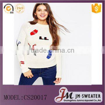 2016 fashion ugly christmas sweaterchristmas sweater wholesaler