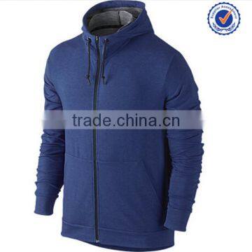 Hot Sale Custom Print High Quality Man Dri Fit Hoodies photo-2