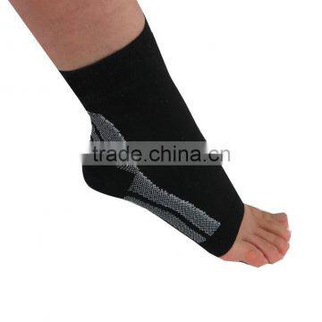 Plantar Fasciitis Compression Sleeve Socks. Ankle Brace For Foot Pain photo-5