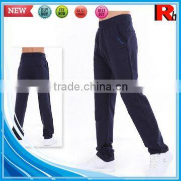 Hot Products Embroidered Sublimation Gym Wholesale Custom Plain Men Joggers photo-3