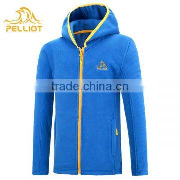 2016 Kid Outdoor Polar Fleece Jacket photo-2