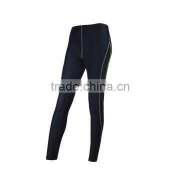 Women Dry Fit Yoga Pants Customize Running Wearing Tight photo-3