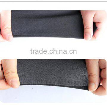 Burnout Jersey Knitting Fabric photo-4