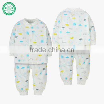 New Arrival Best Selling Unisex Baby Clothing Sets photo-2